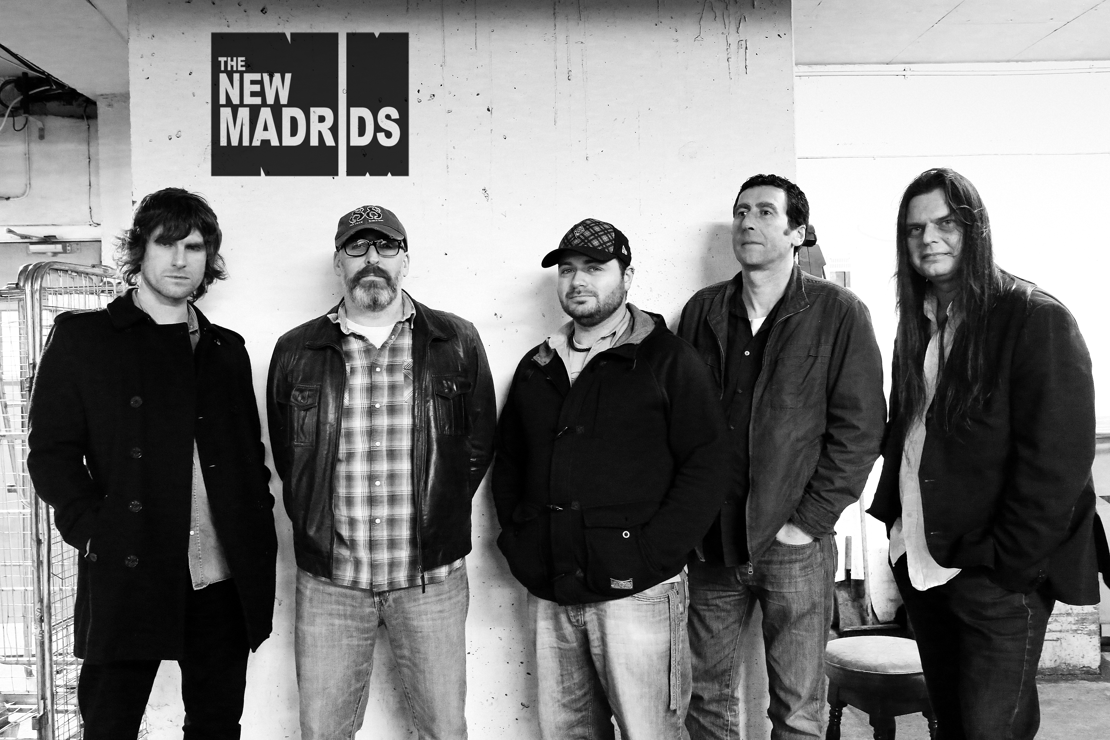 The New Madrids