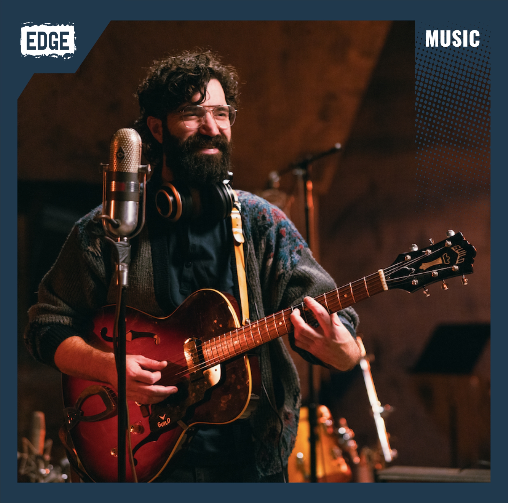 ANDREW DUHON at The Wedgewood Rooms, Portsmouth on 13 Oct 2026